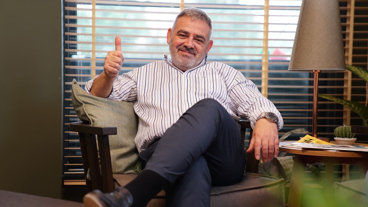 Cengiz Sağıroğlu-2