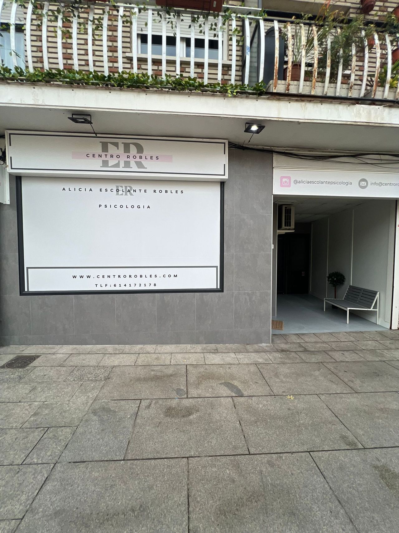 Alicia Escolante Robles-1