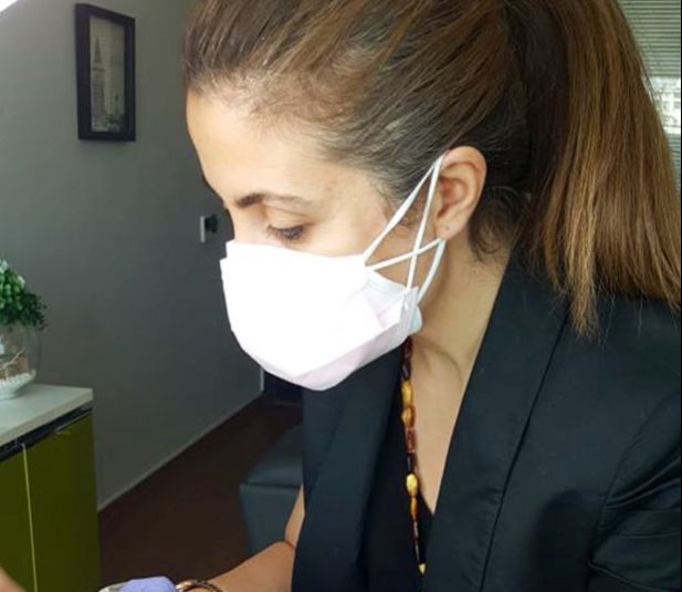 Roza Zelal Dalgıç Abdioğlu-2