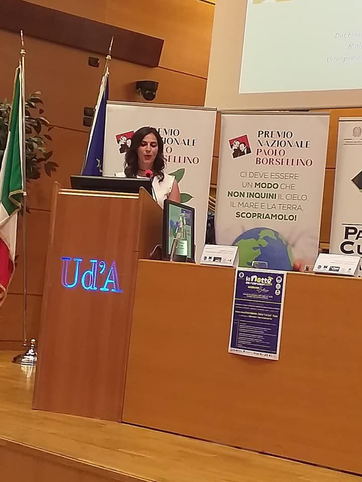 Annunziata Taccone-1