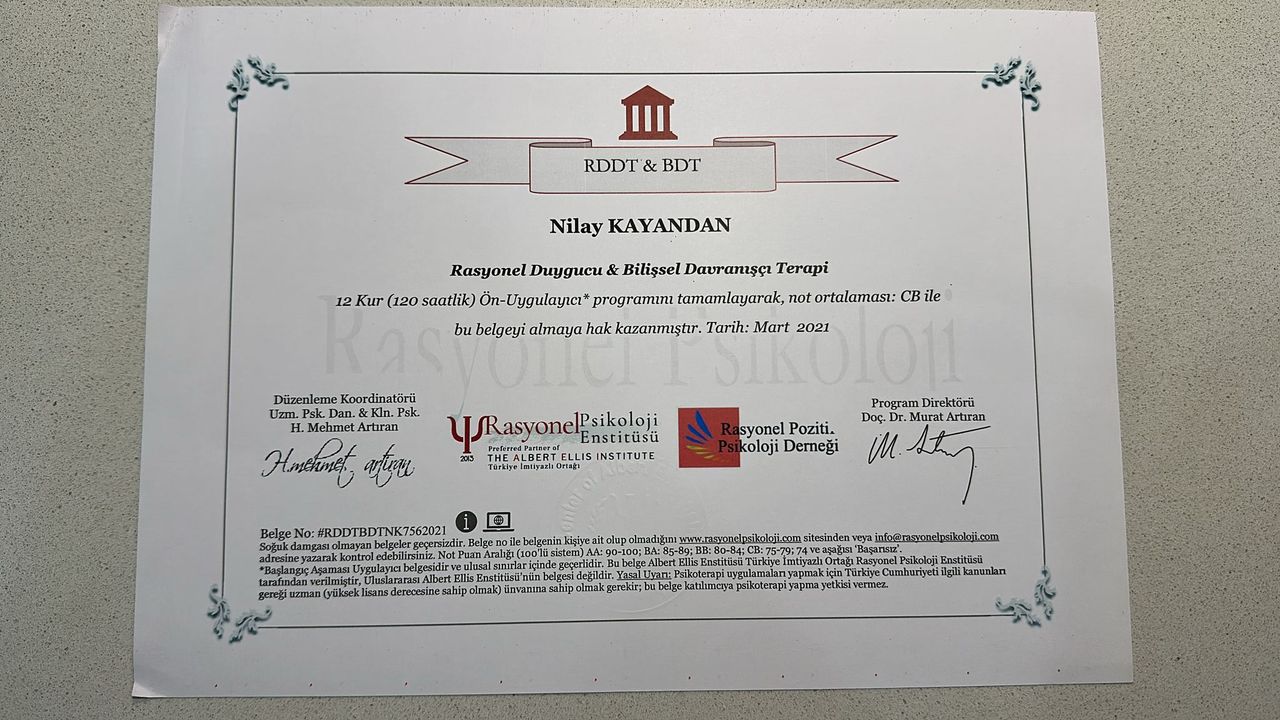 Nilay Kayandan Yağcı-6