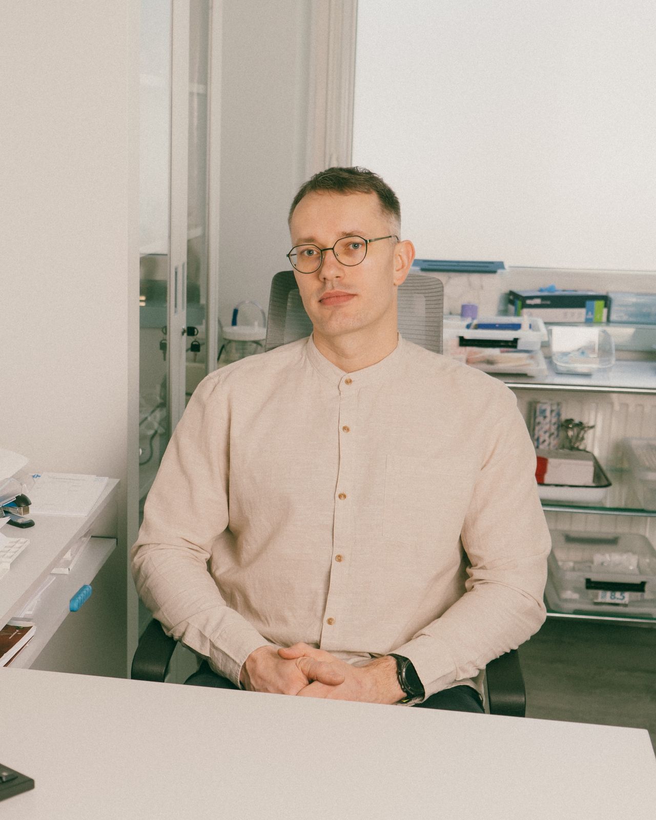 Michał Hanisak-0