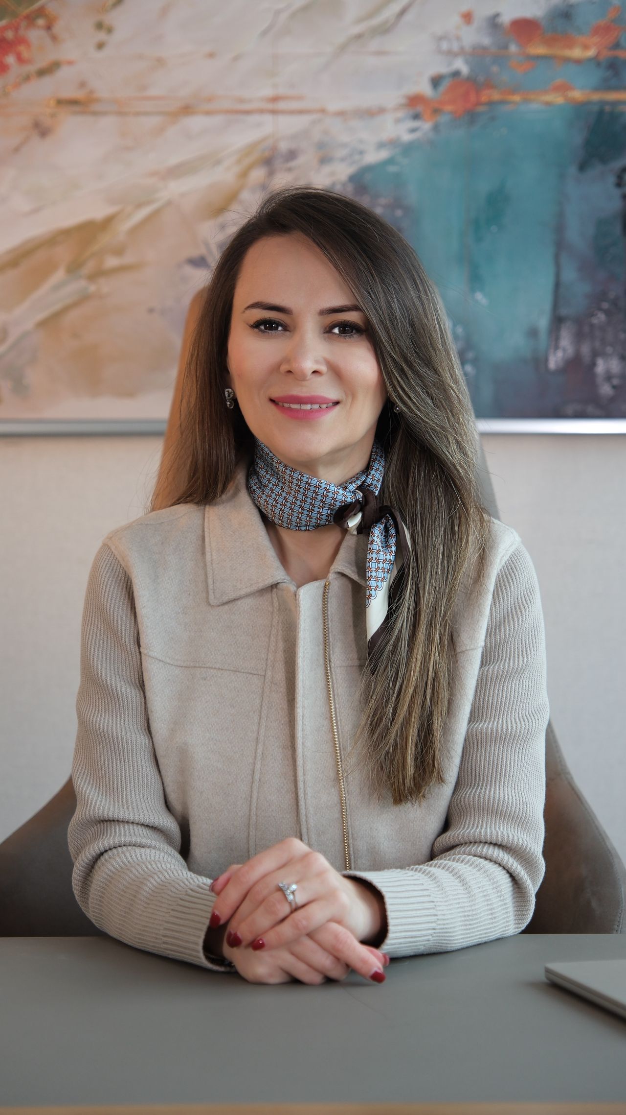 Bilge Merve Kalaycı-4