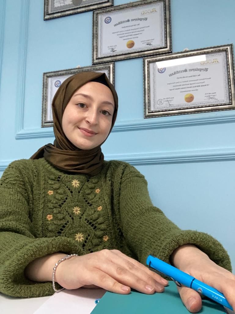 Gül Sena Kılıç-0