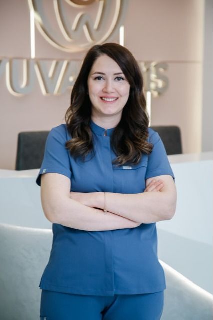 Fulden Şenyurt Tazegül-1