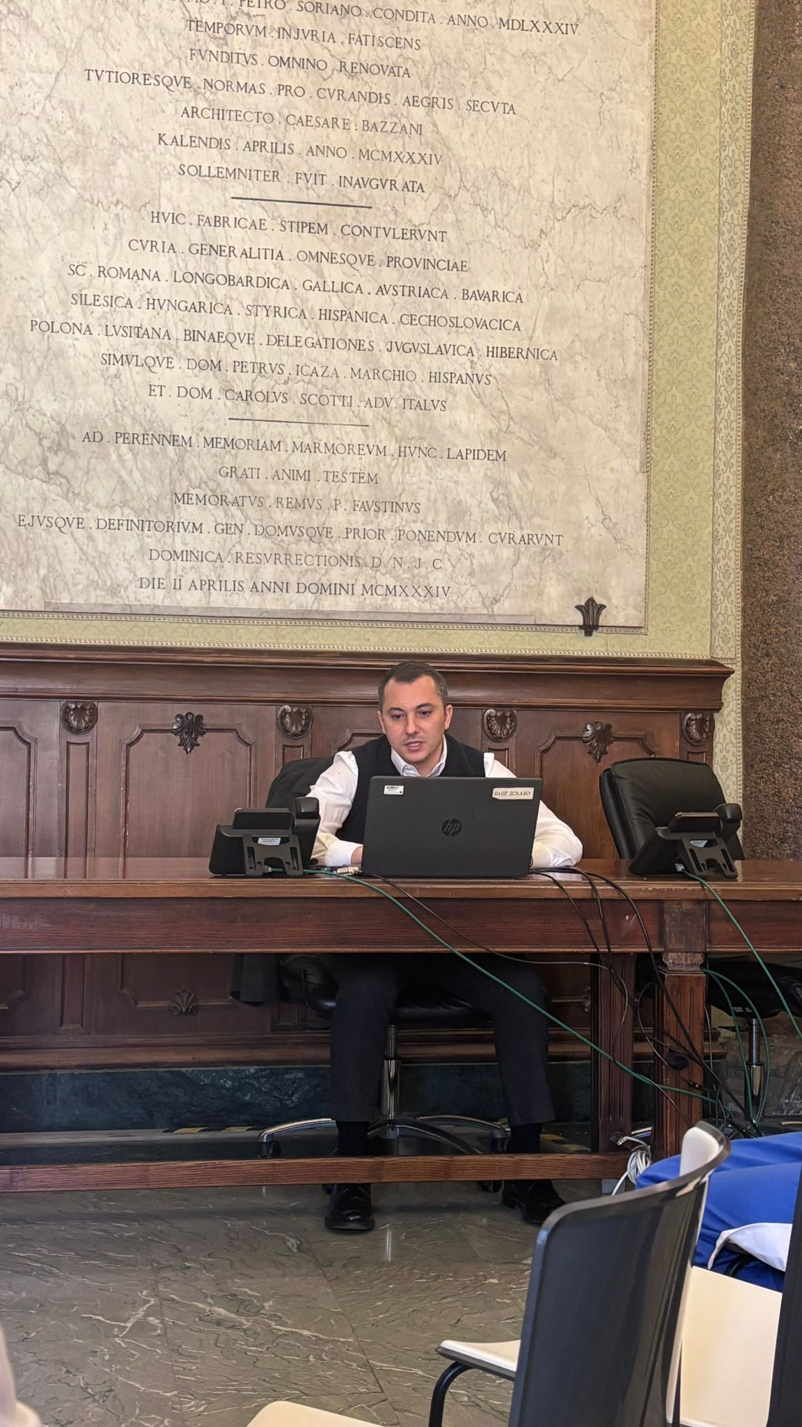 Ruben Dell’ariccia-2