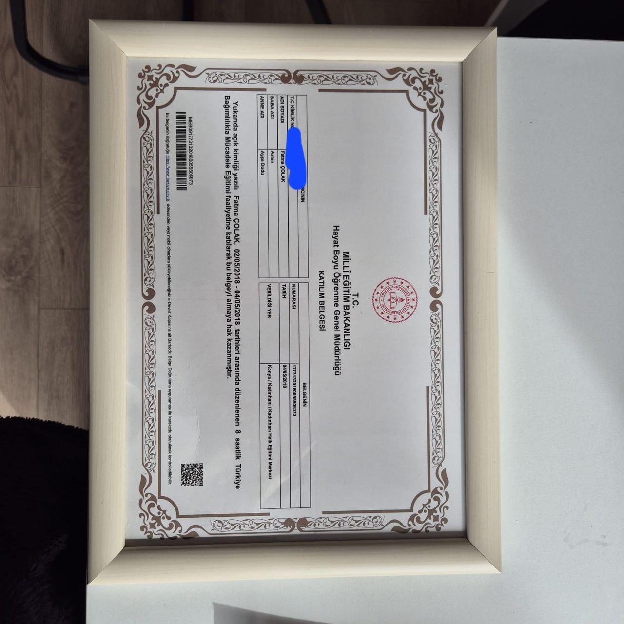 Uzm. Psk. Fatma Çolak-5