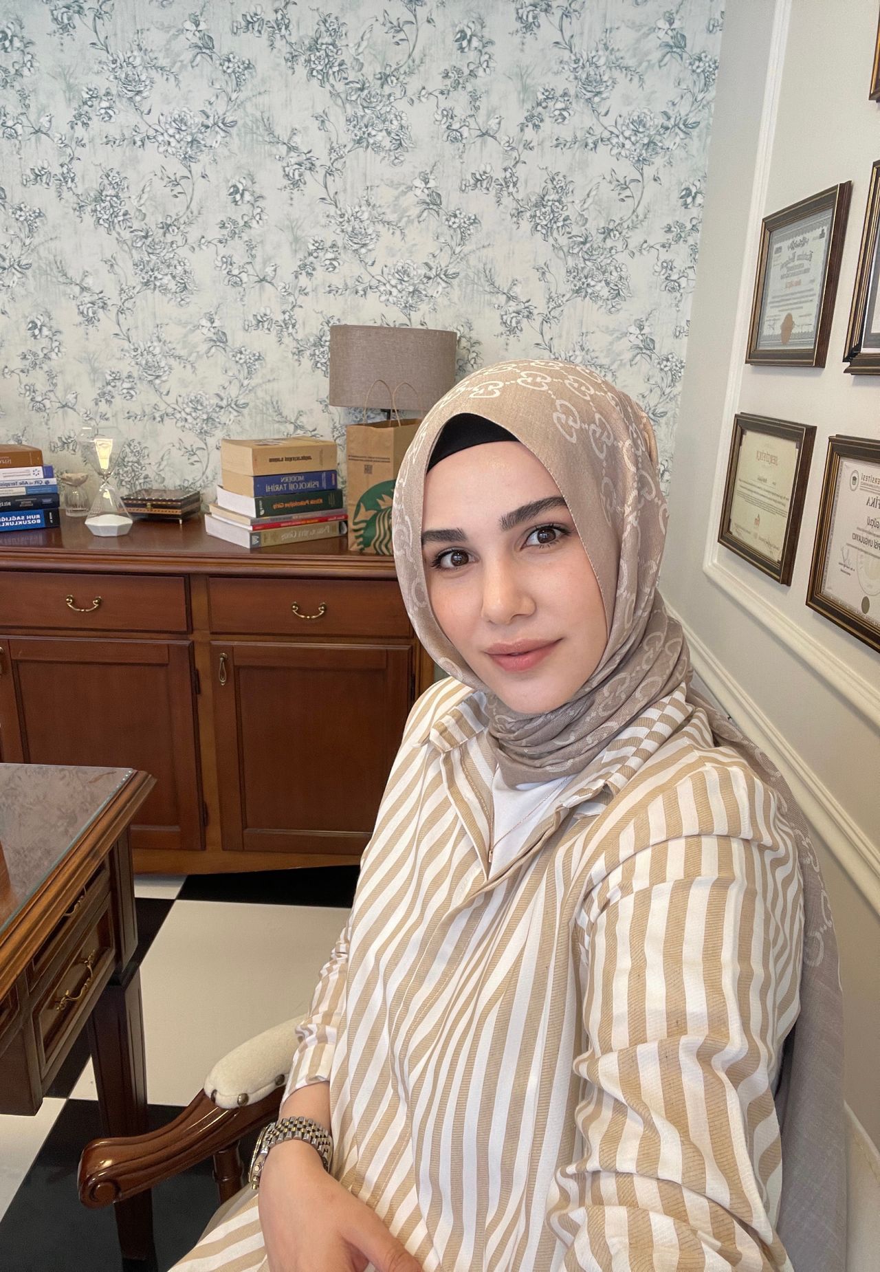 Betül Güçlü Bilgiseven-26