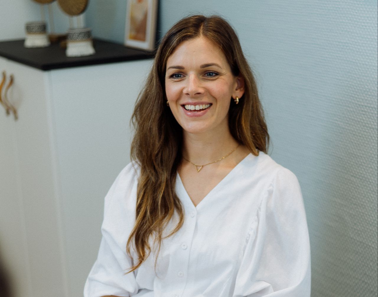 Stefanie Fronert-1