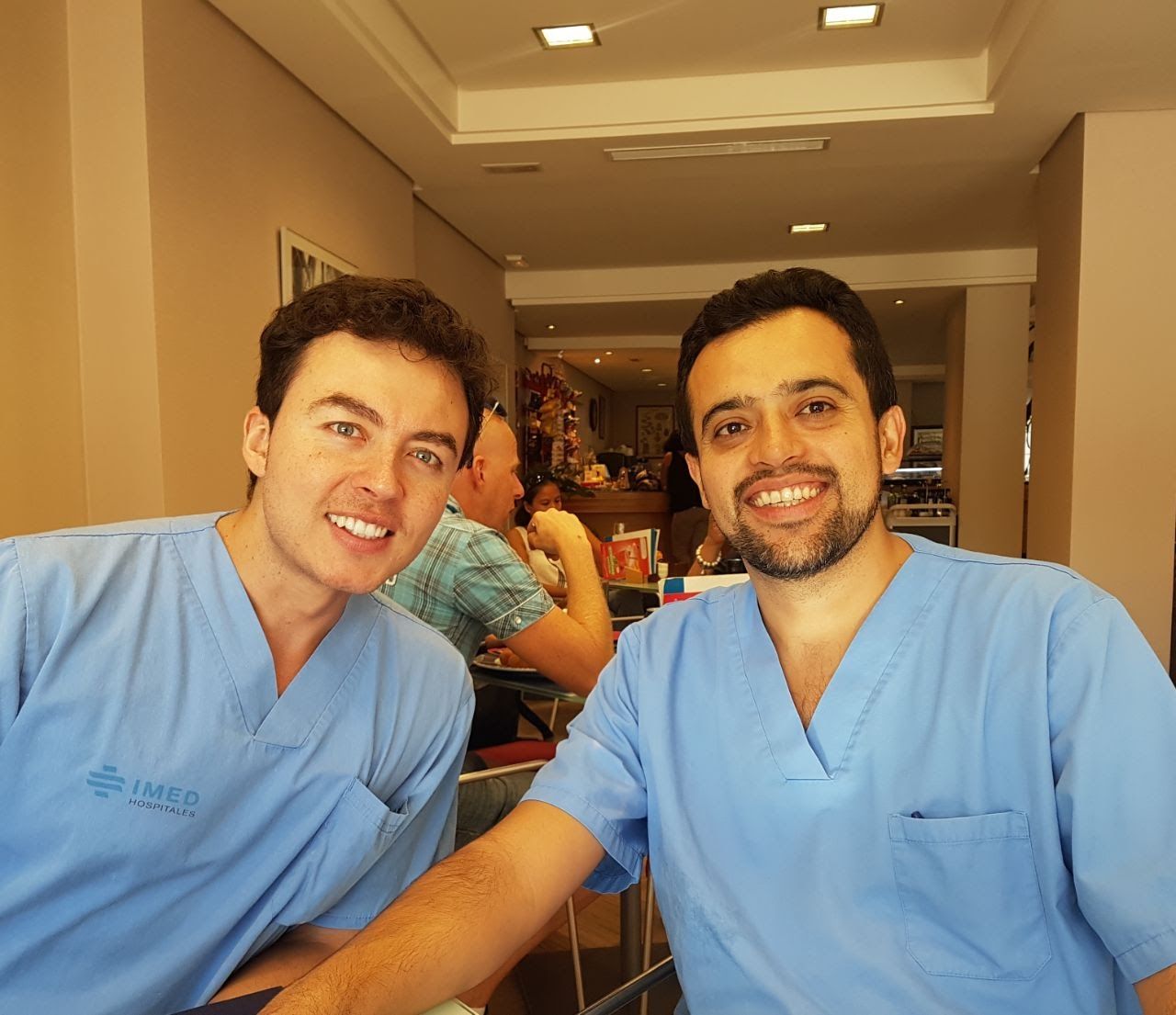 César Recalde Losada-13