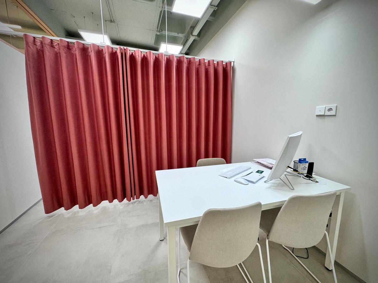 Dra. Maria Enriqueta Lopez Moreno-5