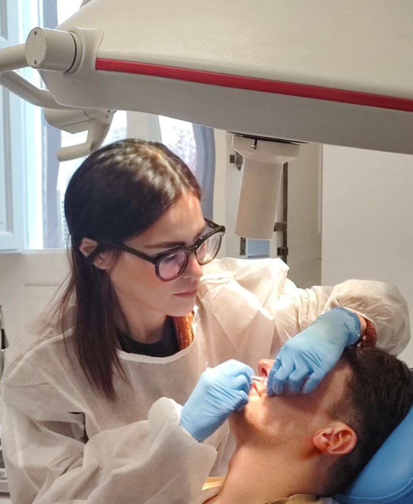 Margherita Carretta-1