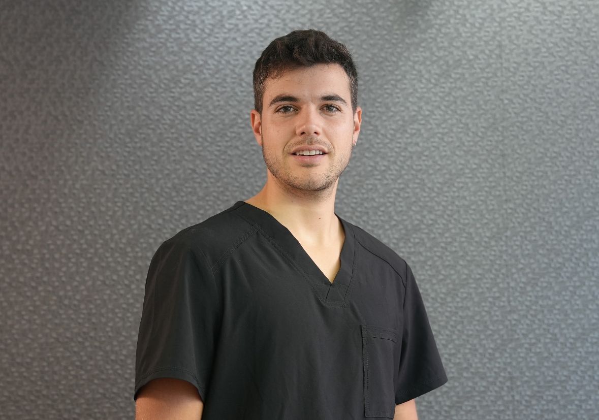 Sergi Matabosch I Reixach-1