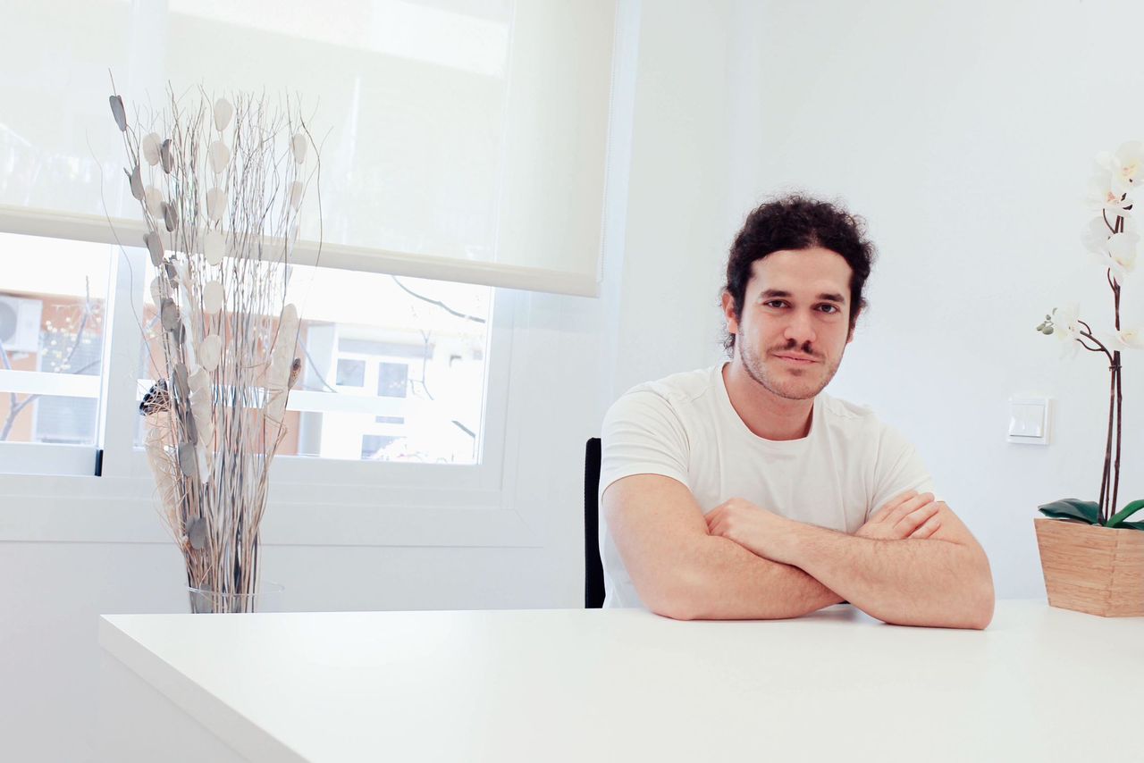 Quico Martínez Milà-1