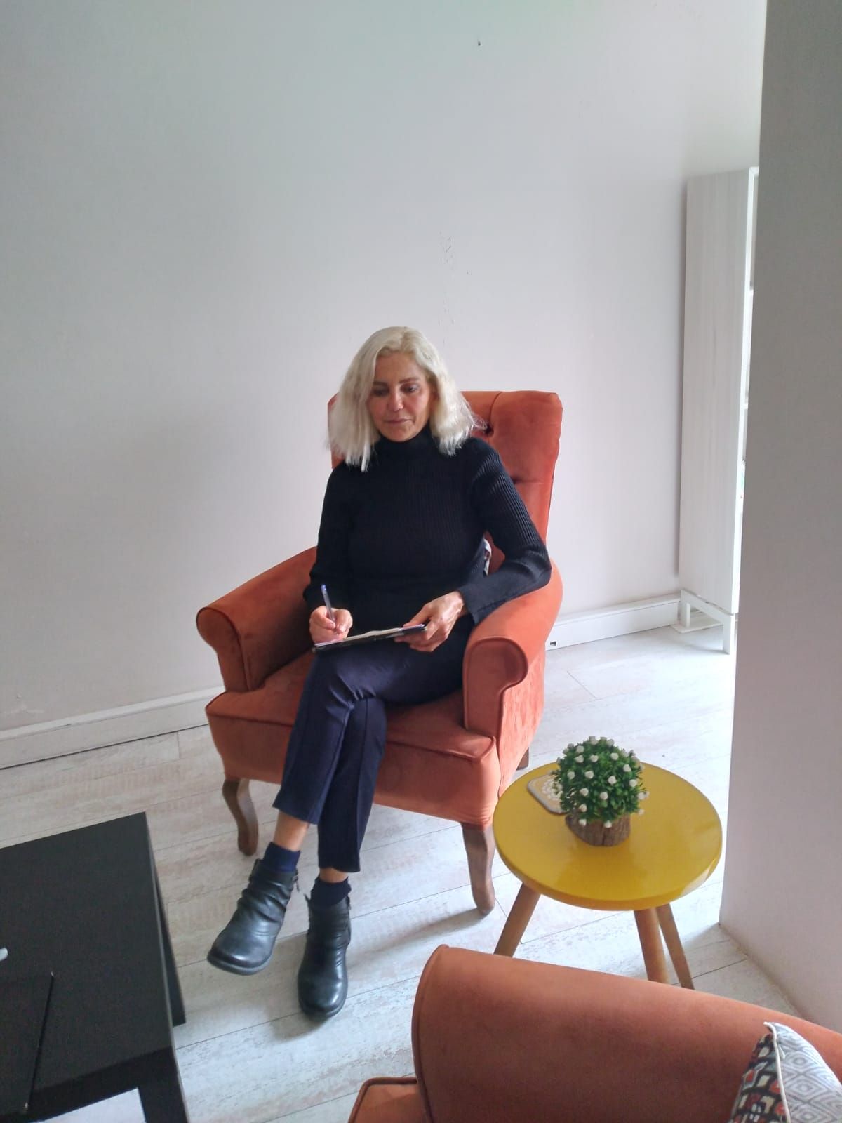 Melek Sarıçiçek-42