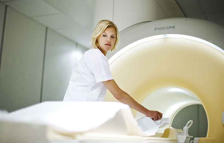 Risonanza Magnetica-2