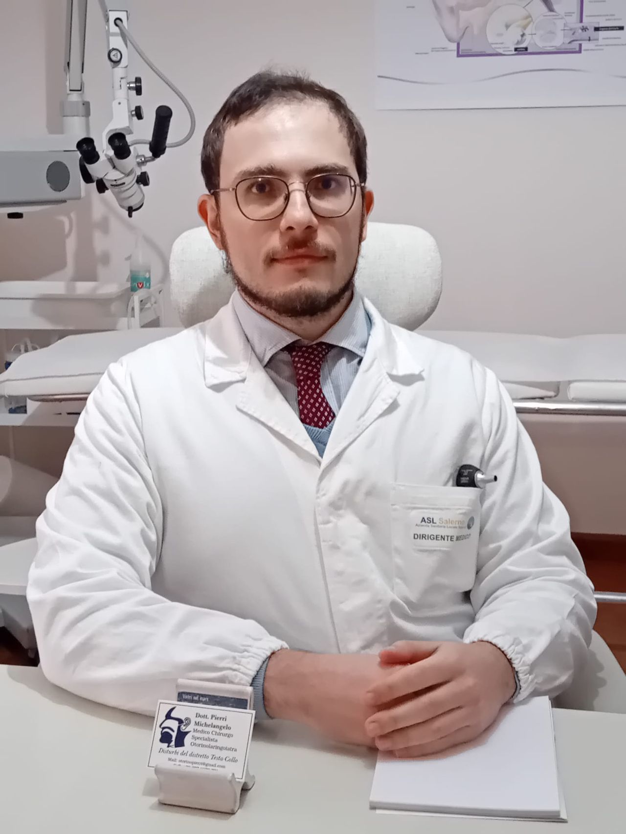 Michelangelo Pierri-1