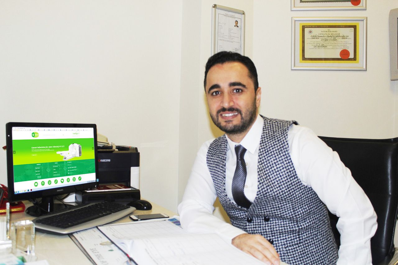 Tufan Evciman-1