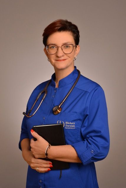 Jolanta Blicharz-Dorniak-0
