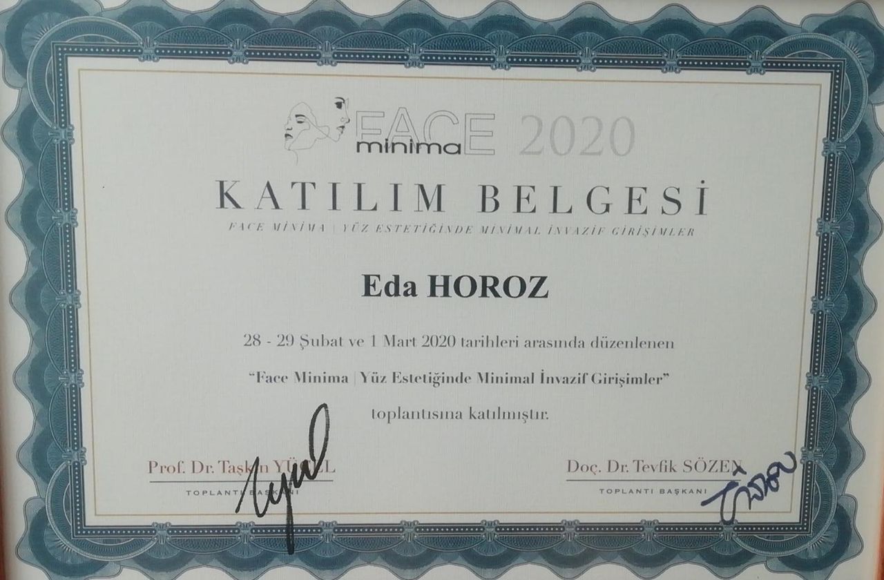 Eda Çabuk Horoz-20