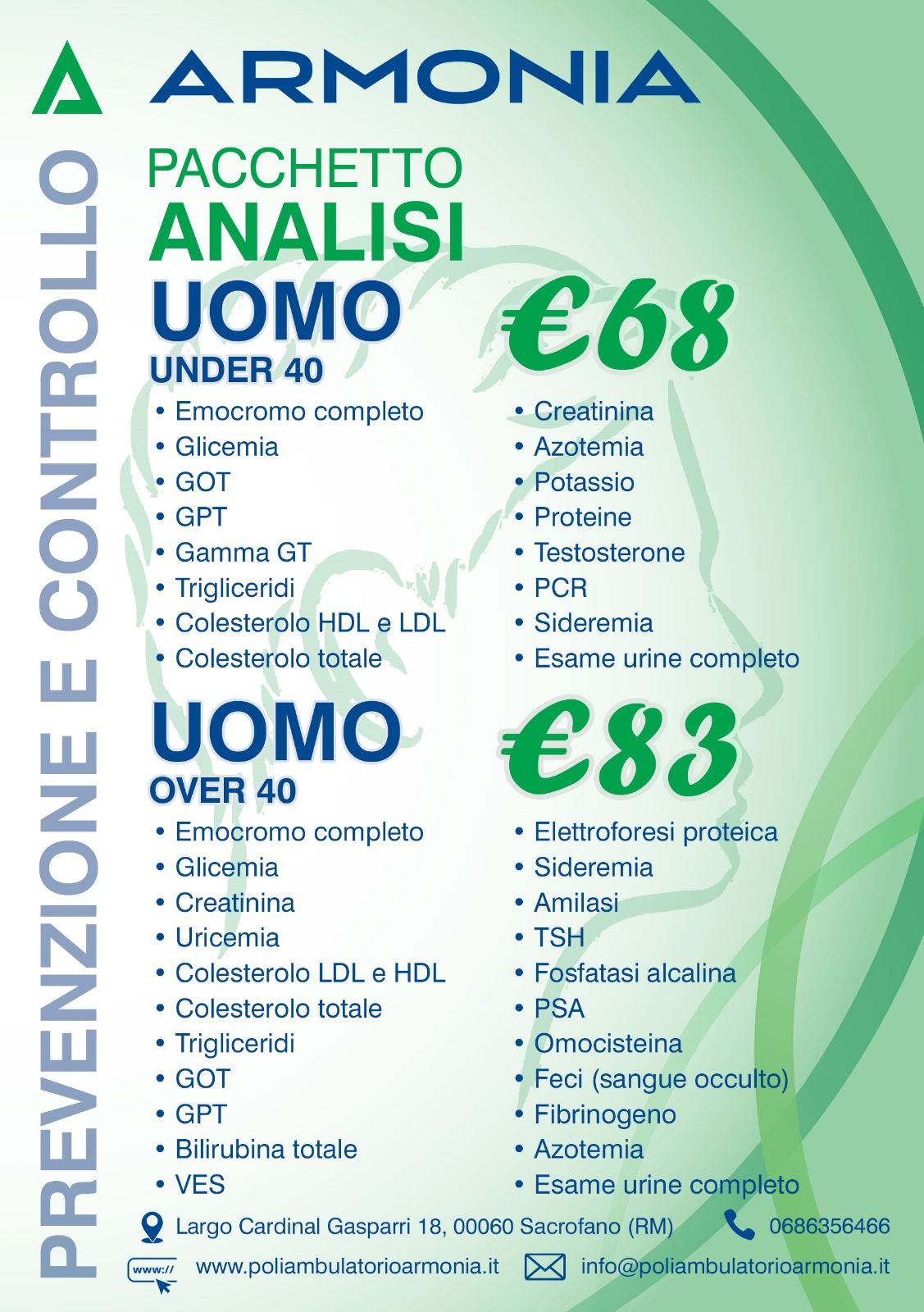 Centro Analisi Armonia-5