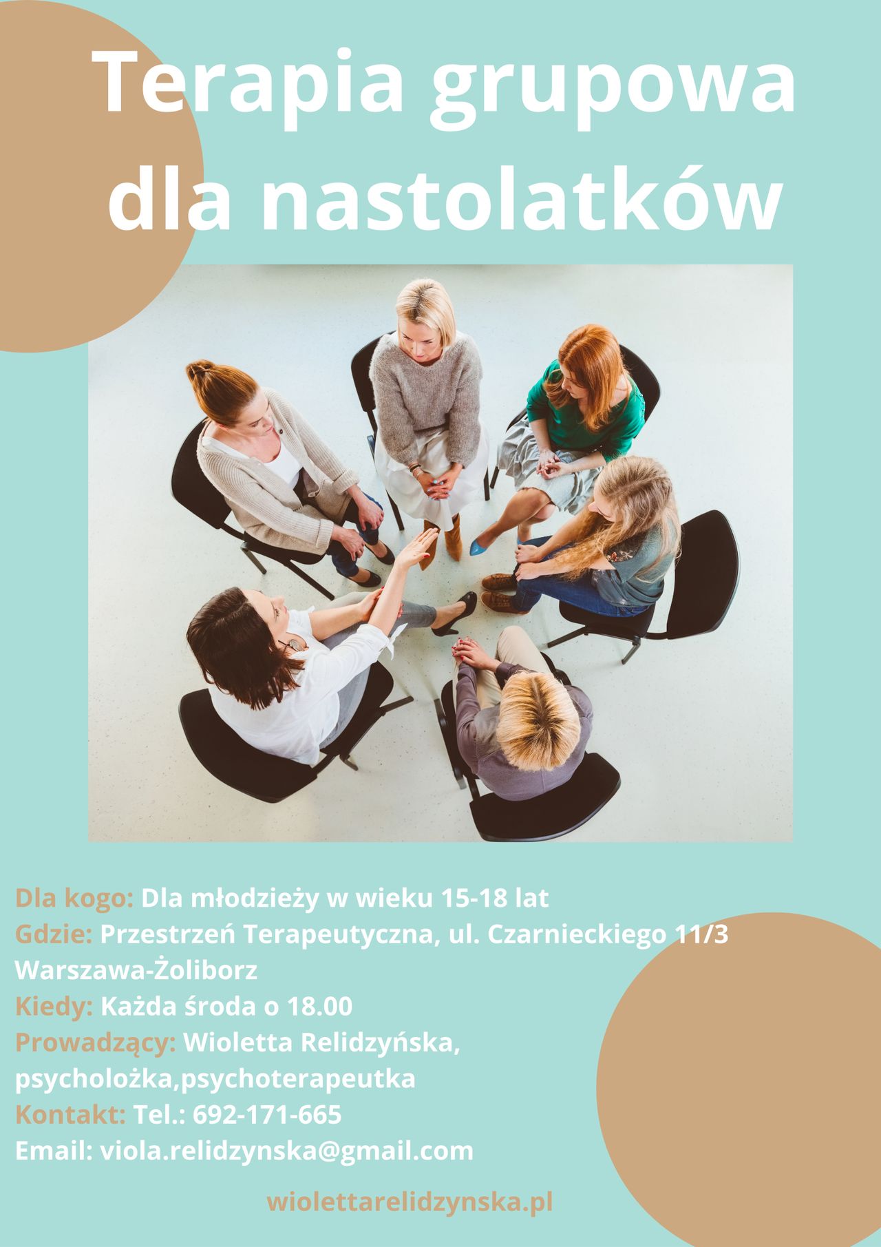 Wioletta Relidzyńska-0