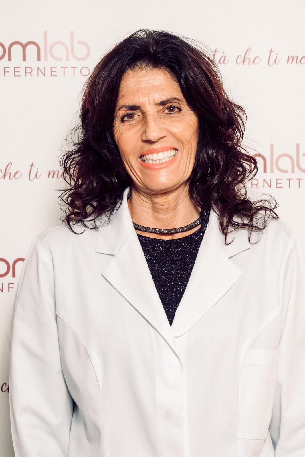 Maria Teresa Santarelli-0