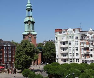 Norman Von Sternberg-0