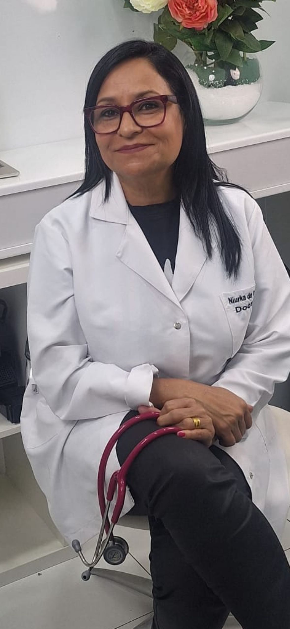 Niurka De La Paz Barrios-0