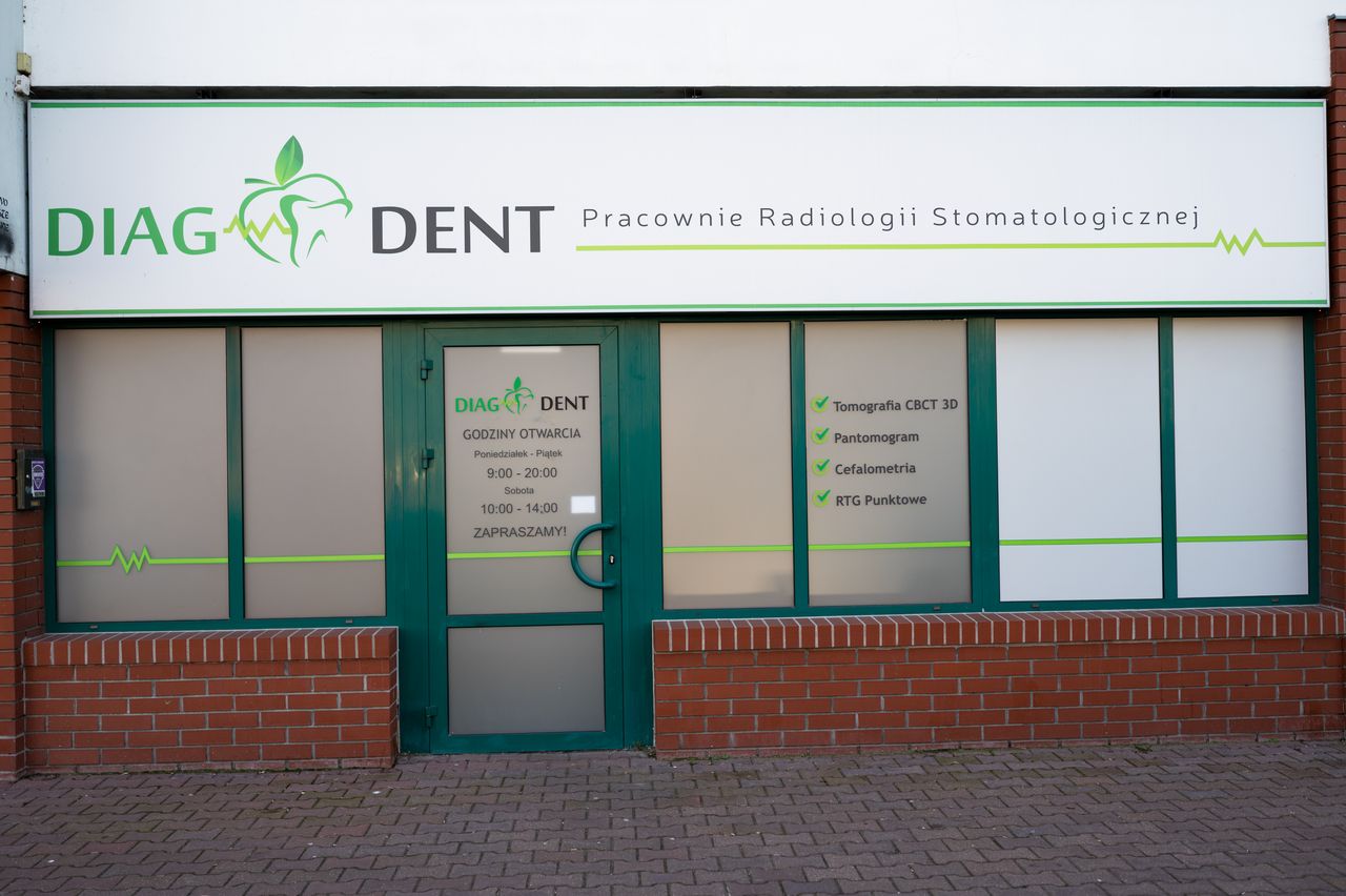Diagdent Ursynów-0