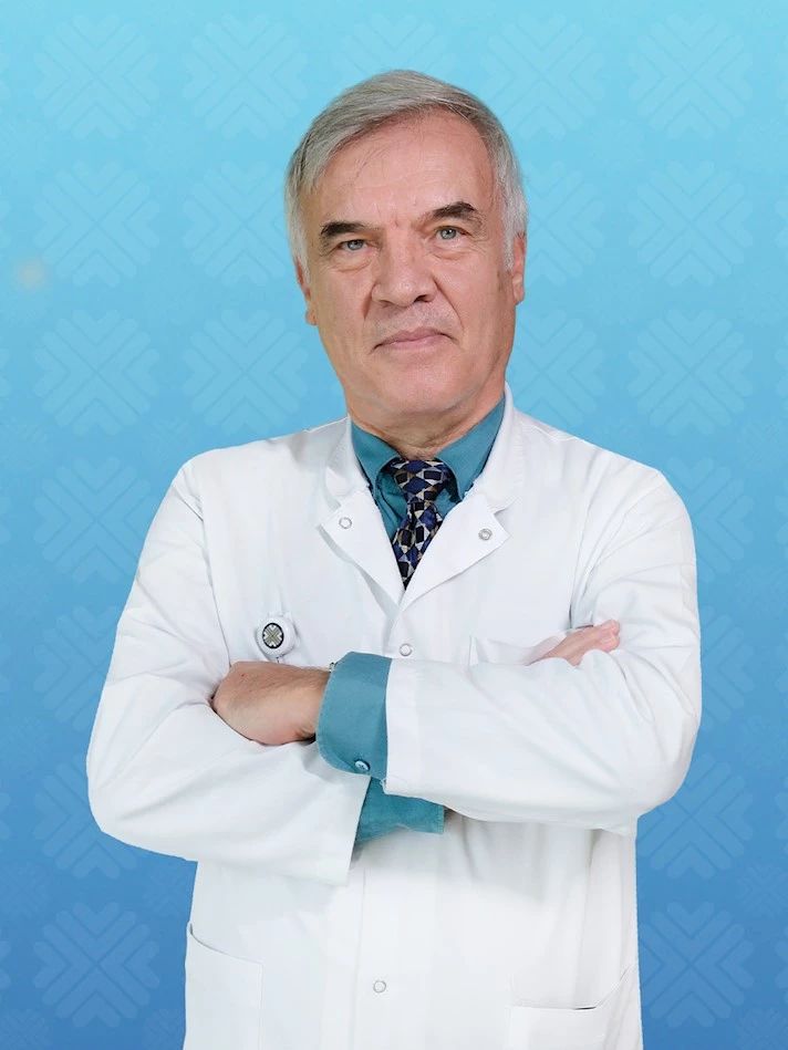 Ramazan Yunus Gül-1