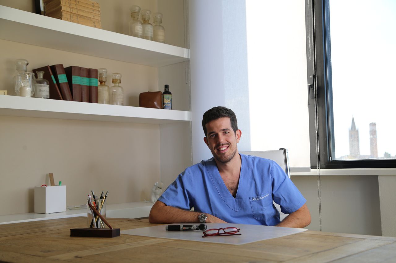 Giovanni Cammaroto-0