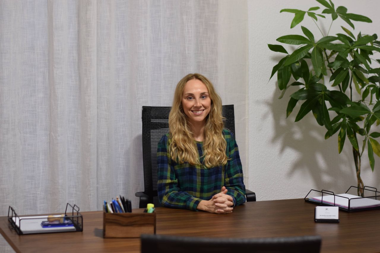 Begoña Itziar Pérez Longás-2