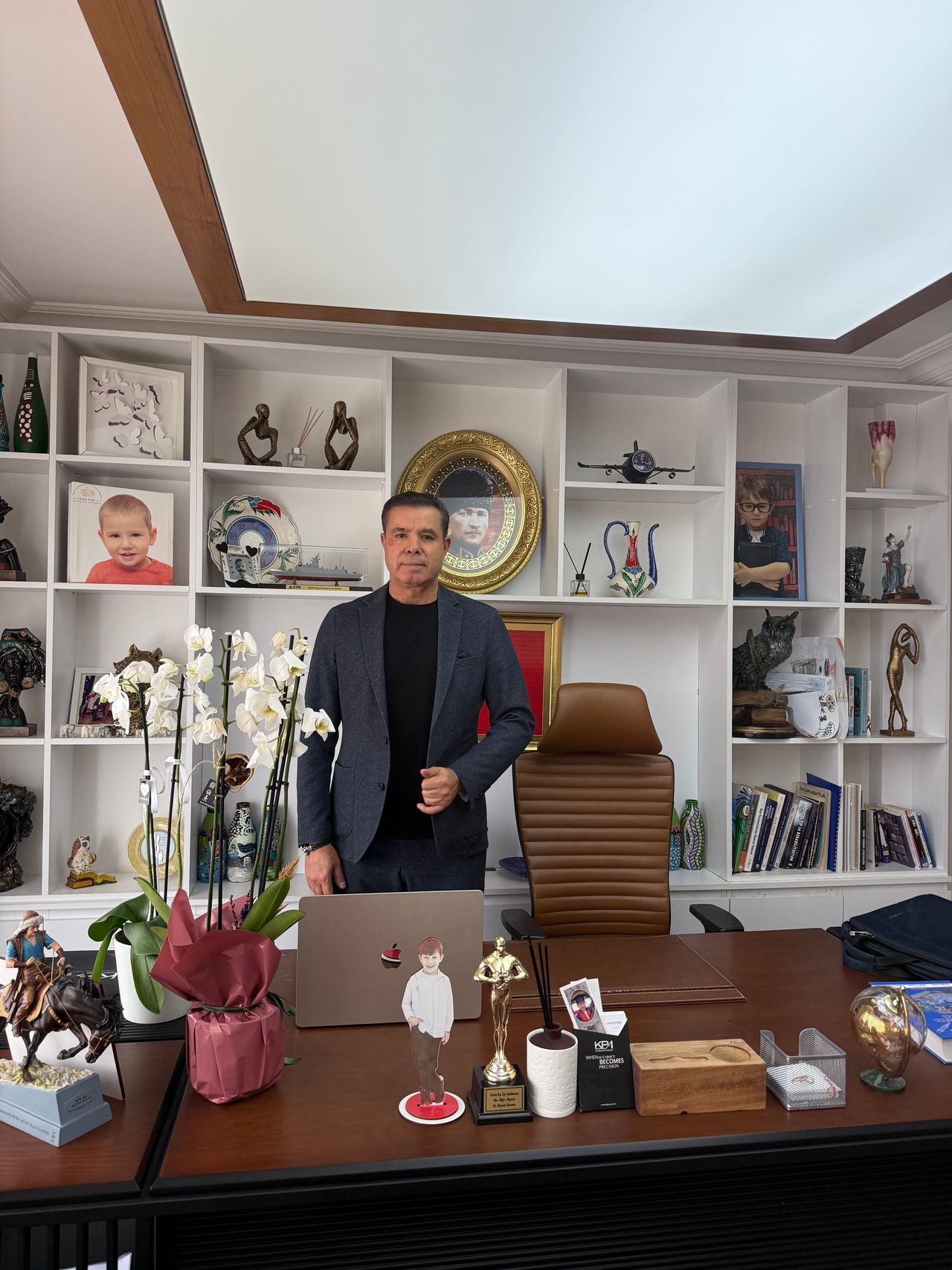 Mehmet Murat Seven-7