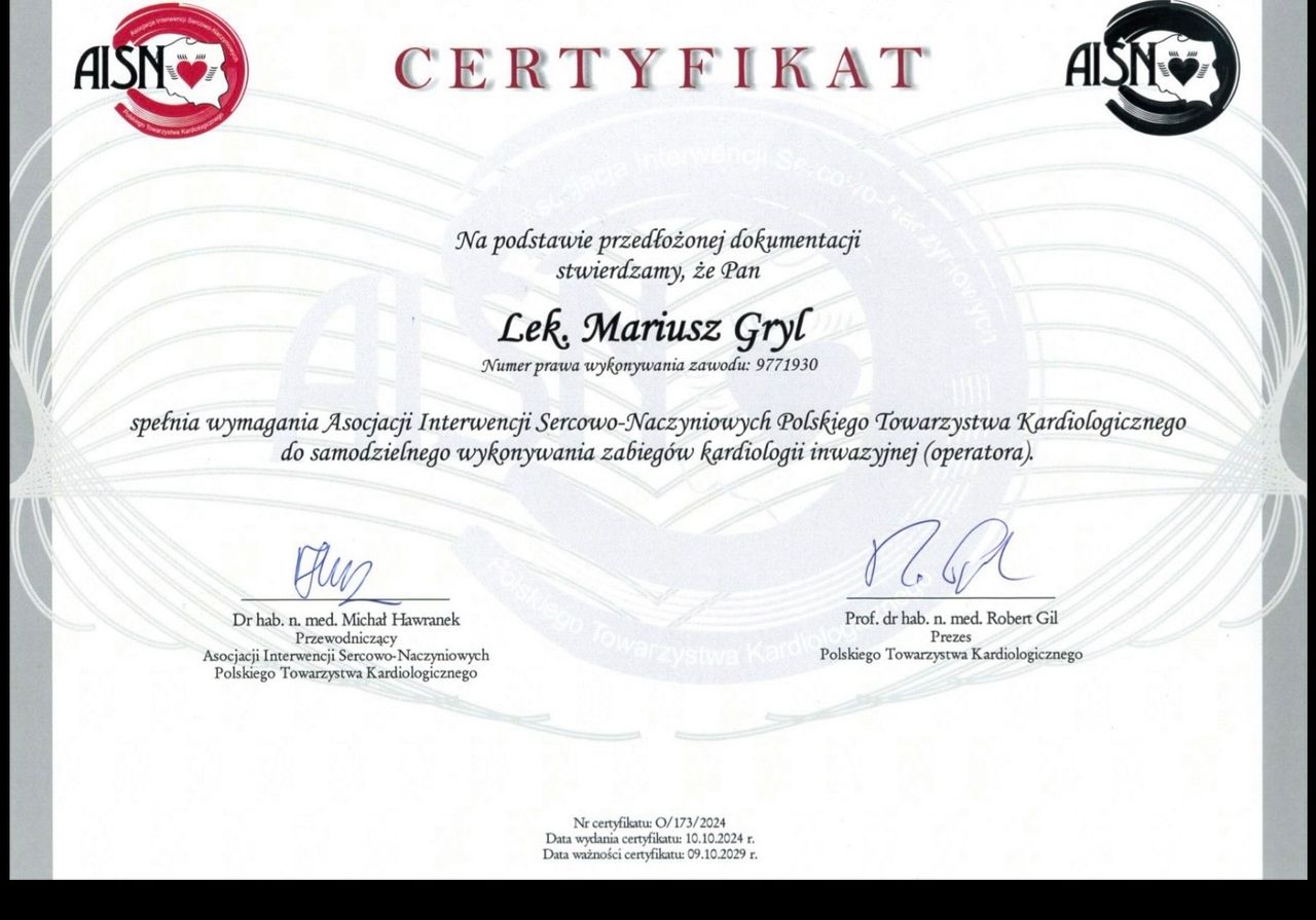 Mariusz Gryl-0