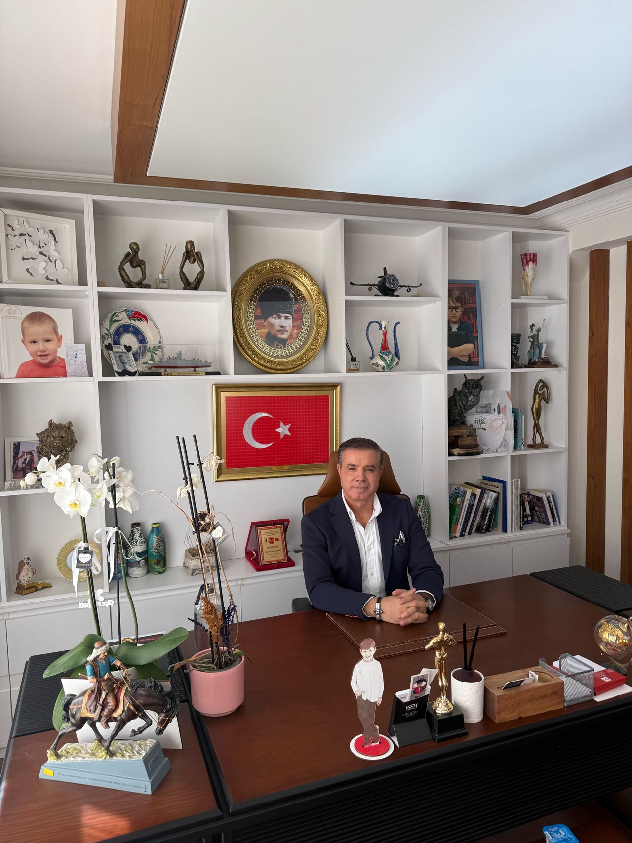 Mehmet Murat Seven-3