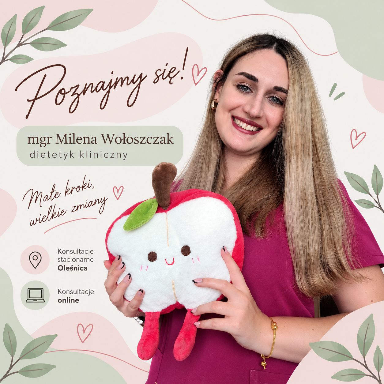 Milena Wołoszczak-0