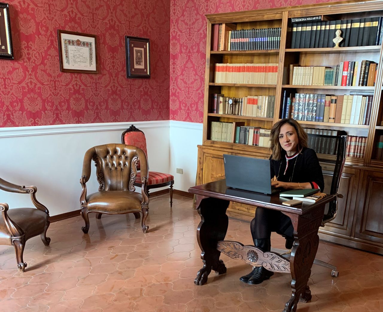 Francesca Chiara Ignoni-4