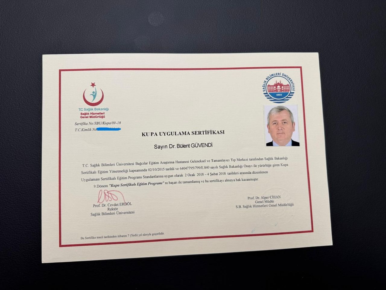 Bülent Güvendi-4