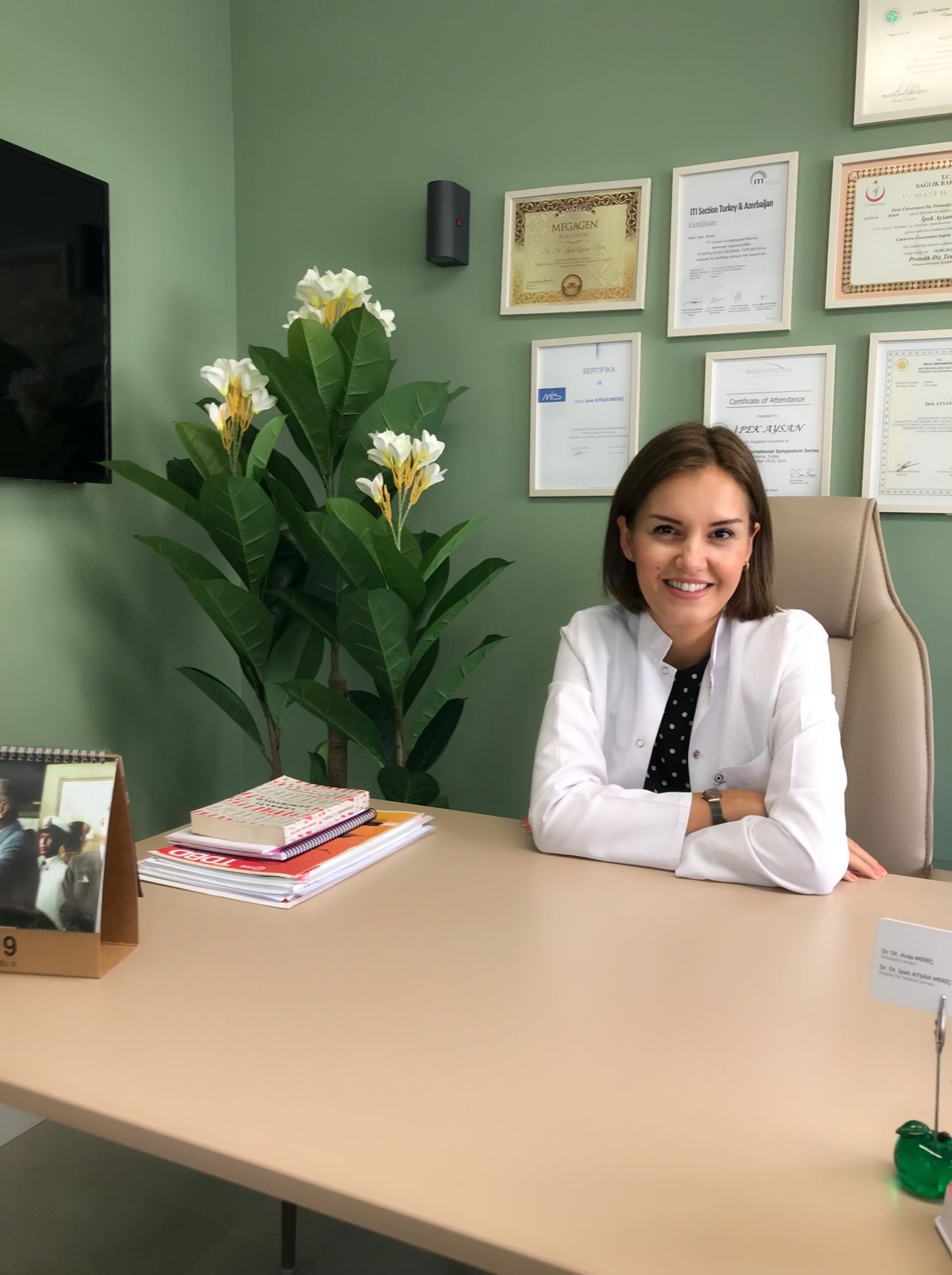 İpek Aysan Meriç-0