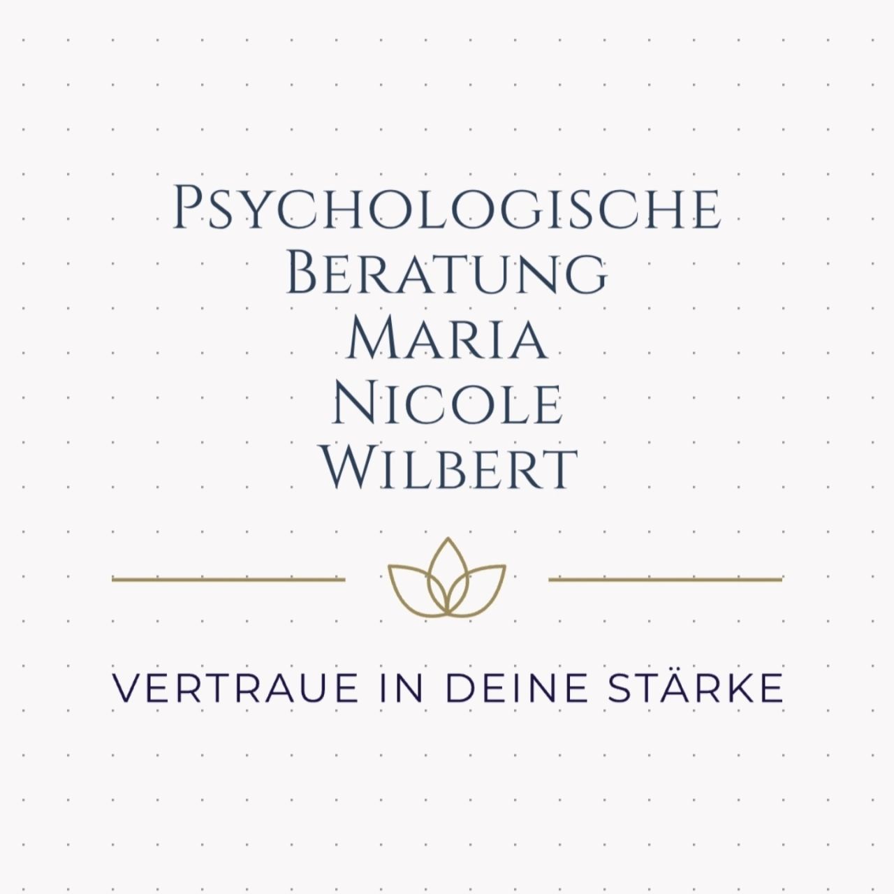 Maria Nicole Wilbert-3