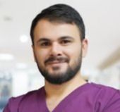 Abdurrahman Yücel-1