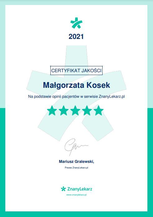 Małgorzata Kopff (Kosek)-0