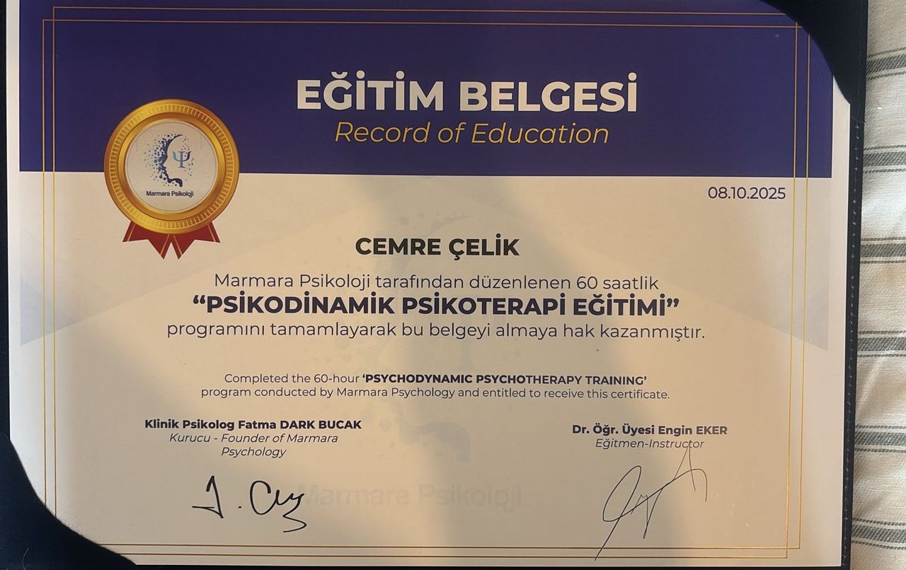 Cemre Çelik-1