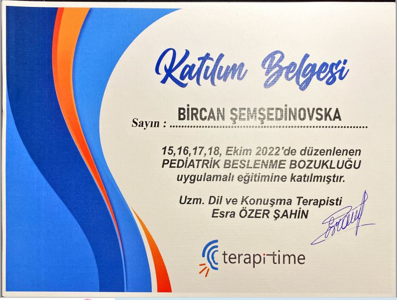 Bircan Şemşedinovska Çoka-11