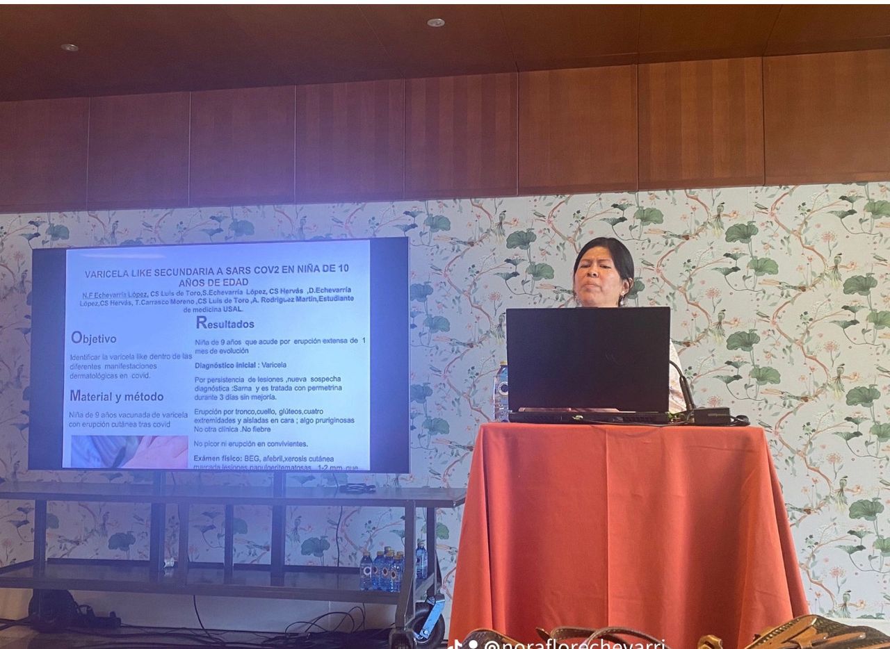 Nora Flor Echevarría López-3