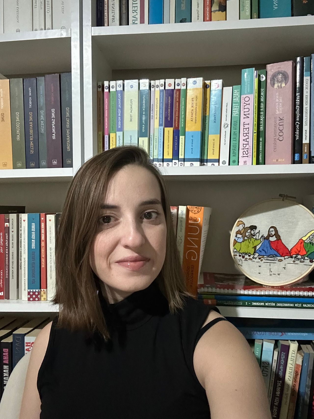 Bute Eriş Düzgün-0