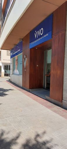 Vivo Los Remedios Mamógrafo Tomosíntesis-0