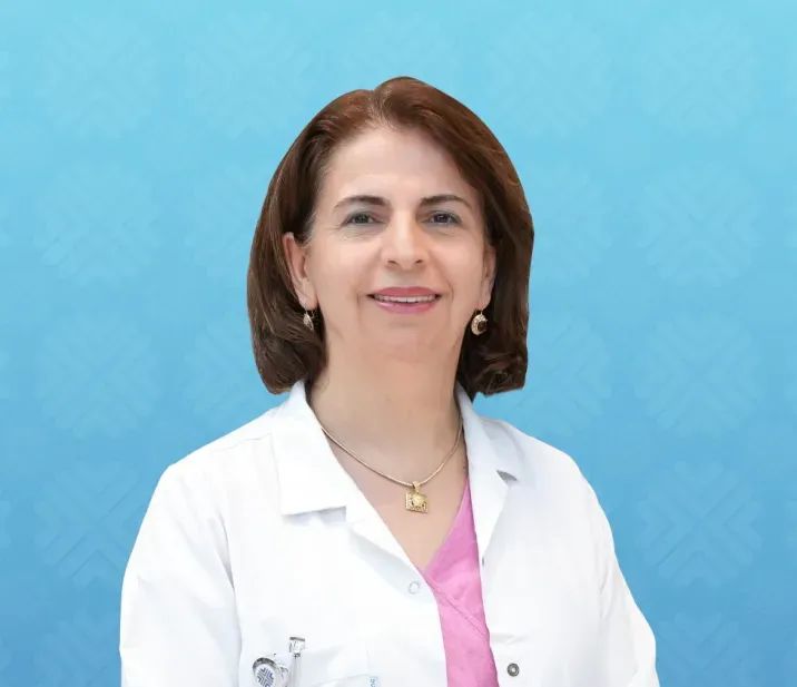 Gülsüm Karakuş-1