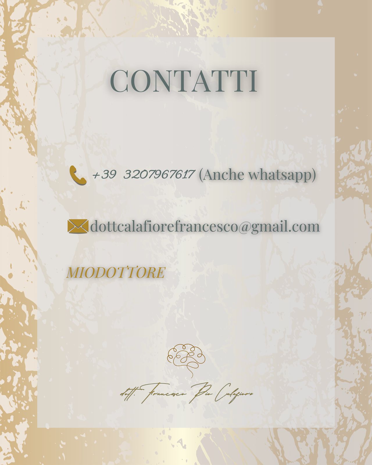 Francesco Pio Calafiore-1